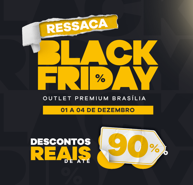 REGULAMENTO - RESSACA BLACK FRIDAY DE 01 A 04/12