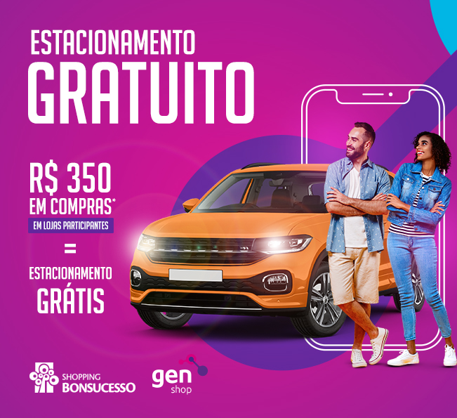 Shopping de Guarulhos oferece estacionamento gratuito; saiba como aproveitar