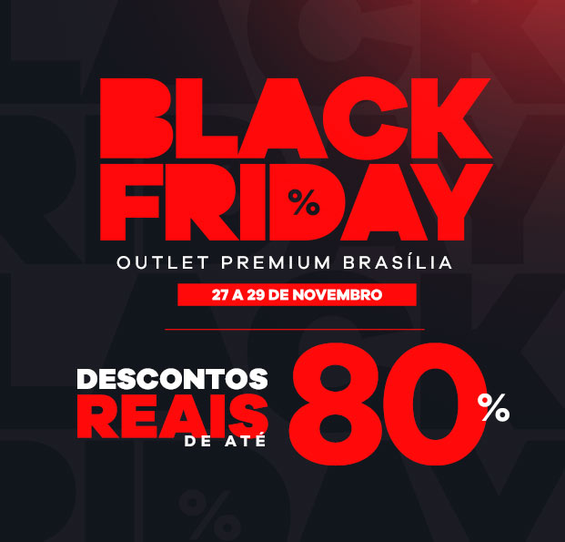 Receba cupons de descontos da Black Friday na palma da mão