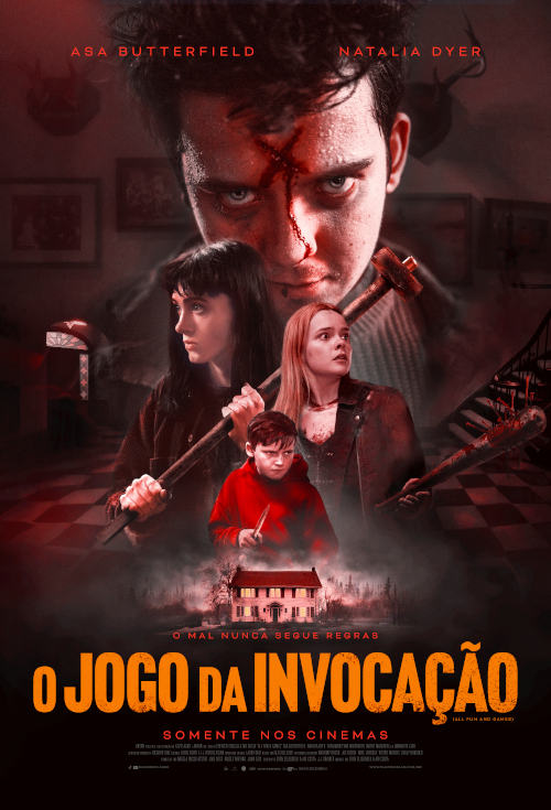 A Regra Do Jogo (Filme), Trailer, Sinopse e Curiosidades - Cinema10