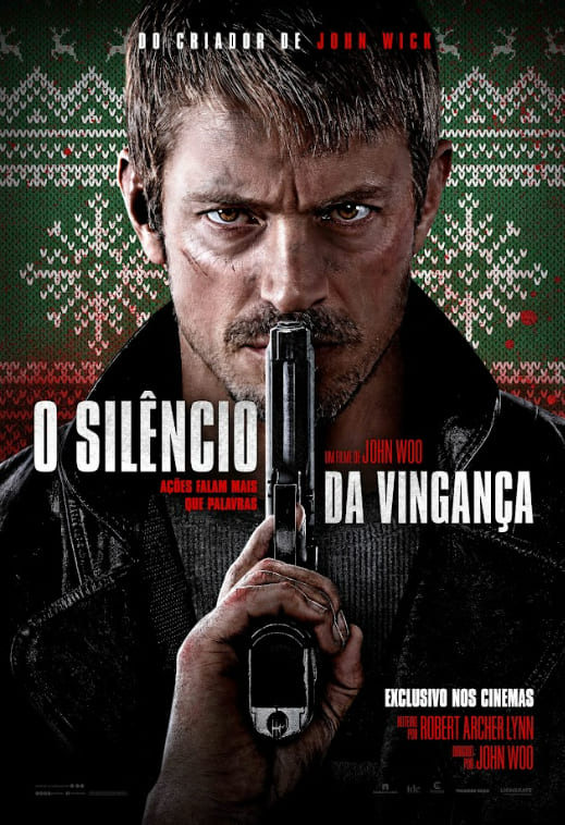 O Assassino (Filme), Trailer, Sinopse e Curiosidades - Cinema10