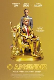 Cartaz filme O Aprendiz