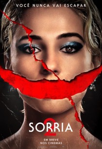 Cartaz filme Sorria 2