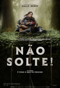 Cartaz filme Não Solte