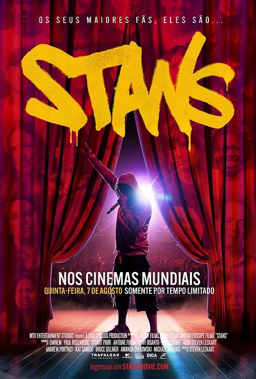 Cartaz filme Stans