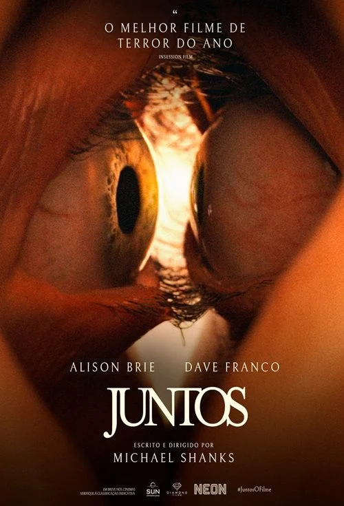Cartaz filme Juntos