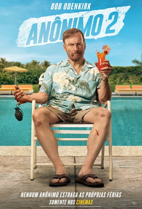 Cartaz filme Anônimo 2