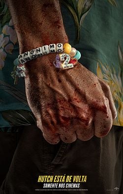 Cartaz filme Anônimo 2