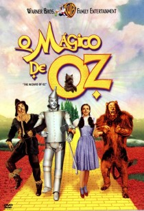 Cartaz filme O Mágico de Oz (Relançamento)