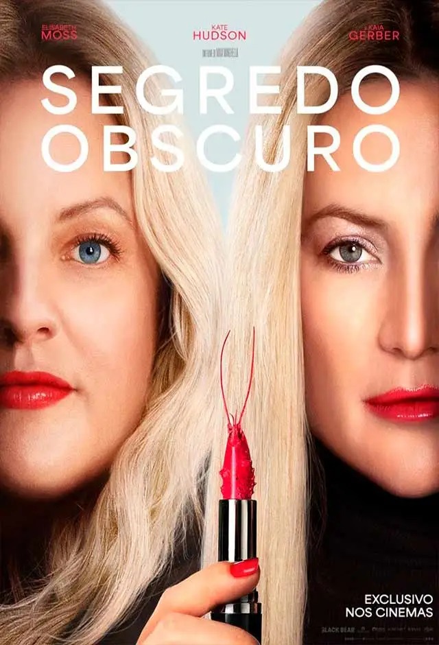 Cartaz filme Segredo Obscuro