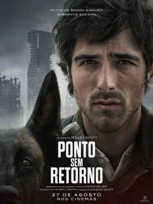 Cartaz filme Ponto Sem Retorno