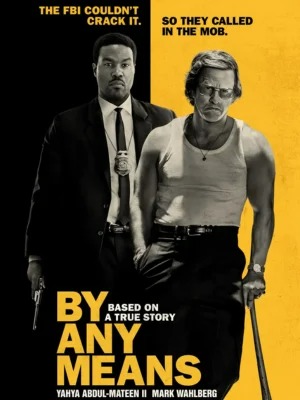 Cartaz filme No Limite da Justiça