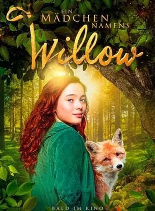 Cartaz filme Willow e a Floresta Encantada 7 Home Sessões Vídeos Créditos Fotos