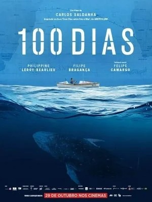 Cartaz filme 100 Dias