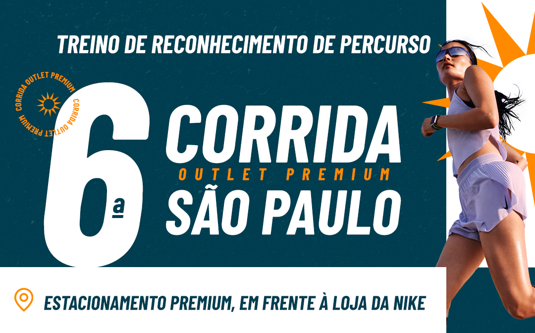 As melhores marcas nacionais e internacionais