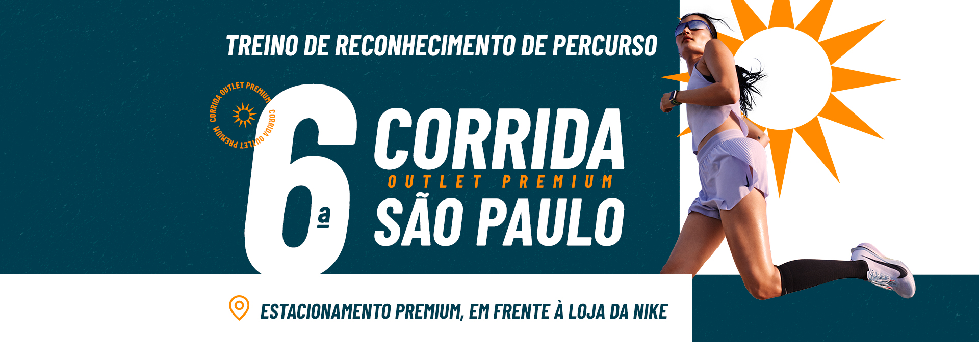 As melhores marcas nacionais e internacionais