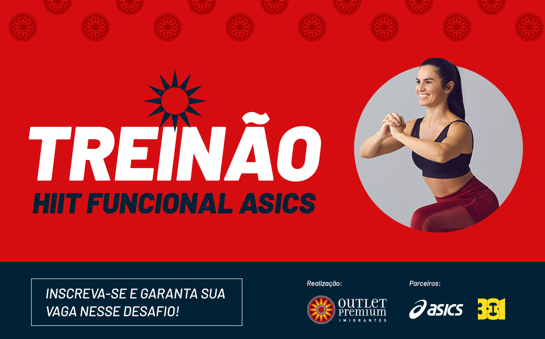 As melhores marcas nacionais e internacionais