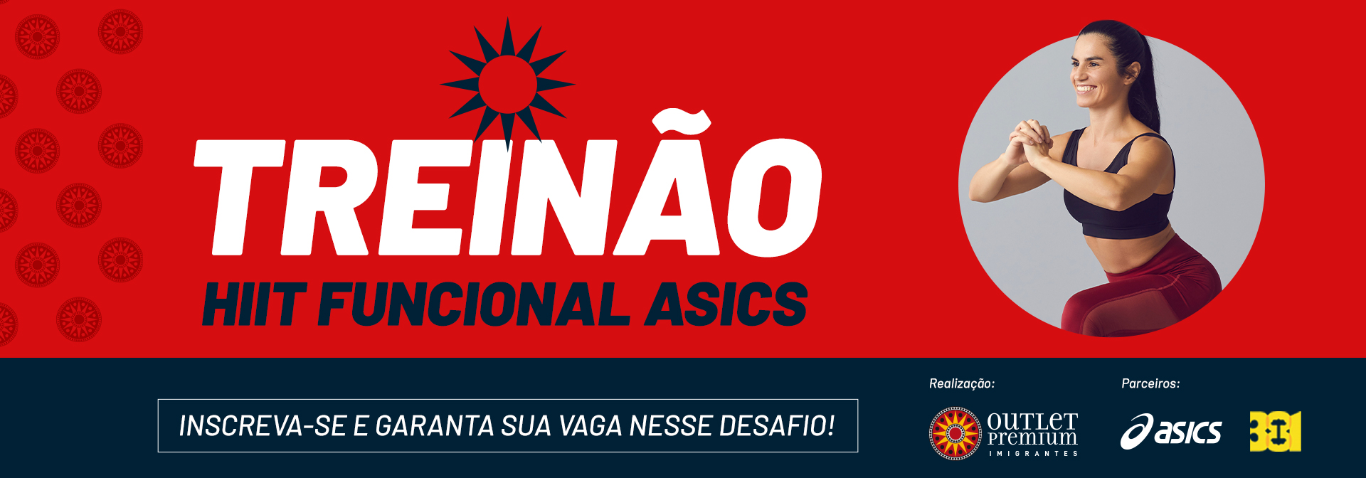 As melhores marcas nacionais e internacionais