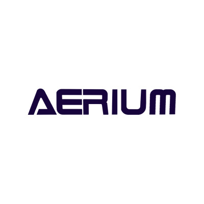 Logo Aerium