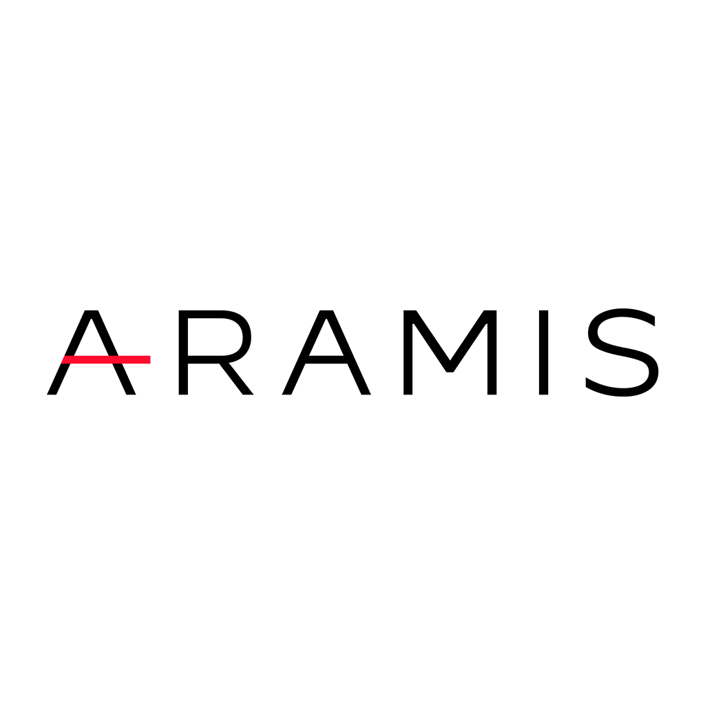 Logo Aramis