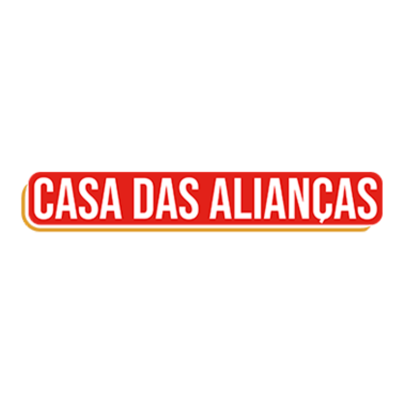 Casa das Alianças