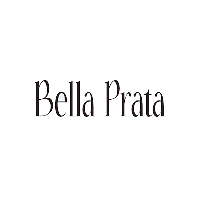 Logo Bella Prata
