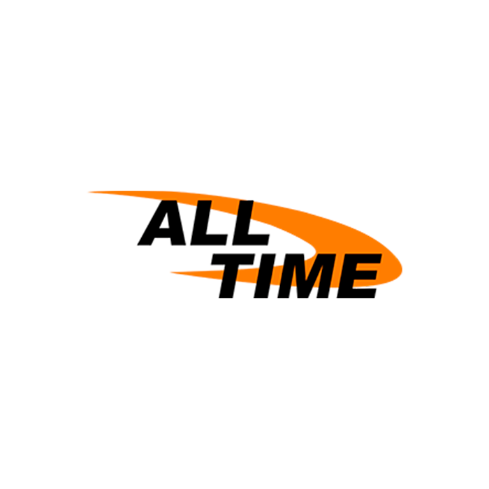 Logo All Time