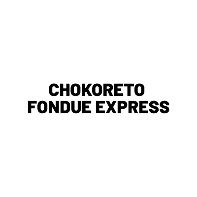 Logo Chokoreto