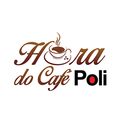 Logo Hora do Café