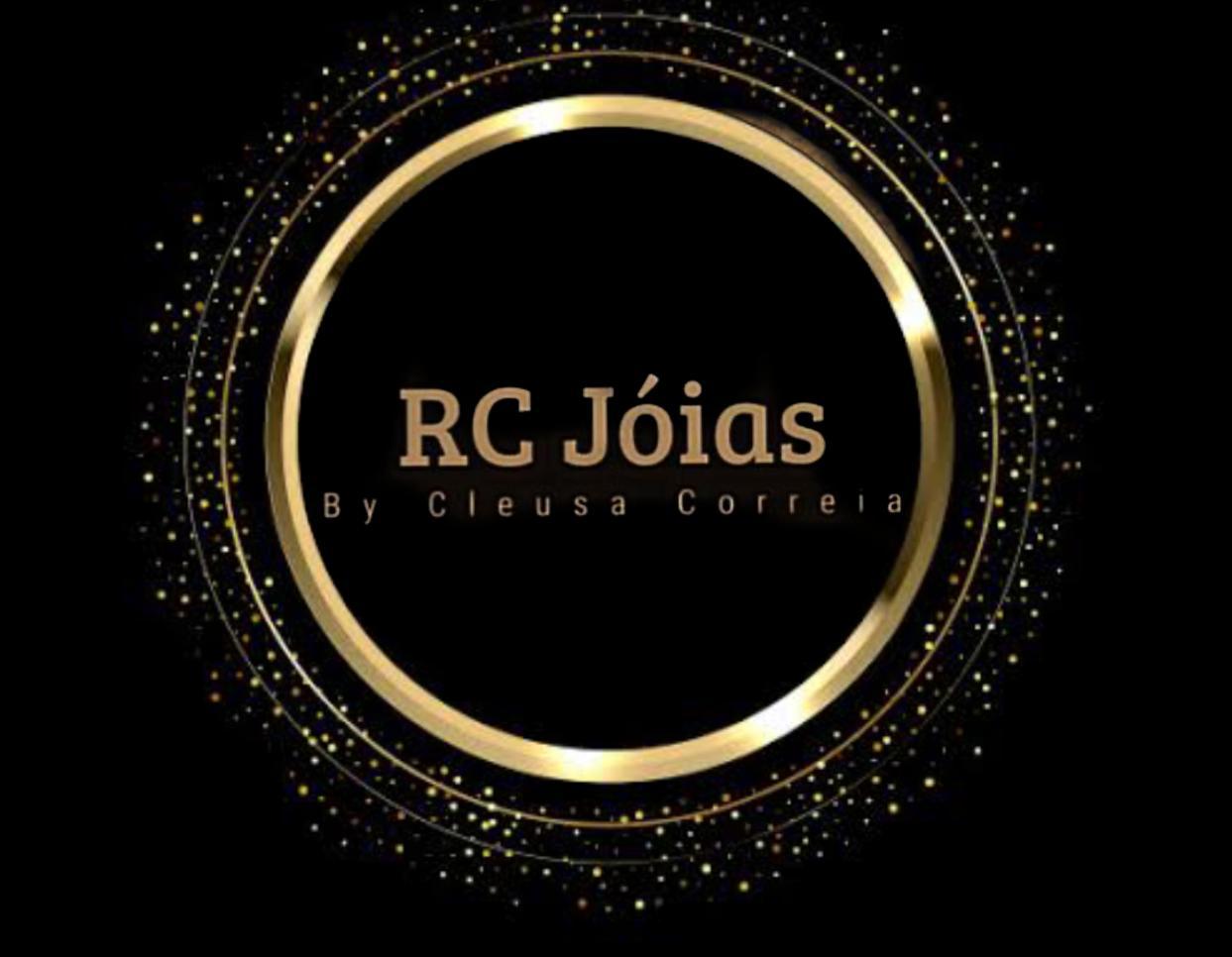 Logo Rc Joias