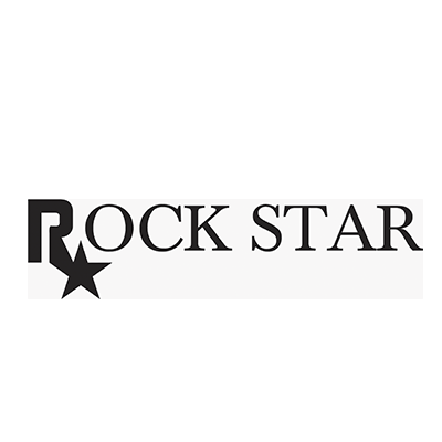 Logo Rock Star