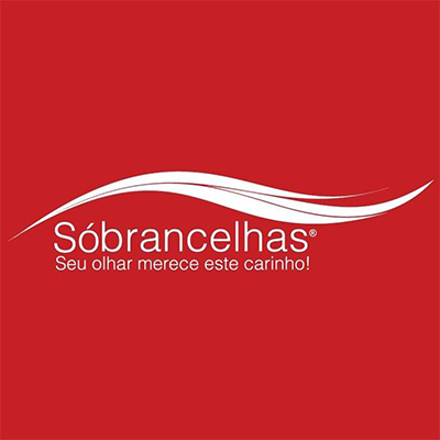 Logo Sobrancelhas