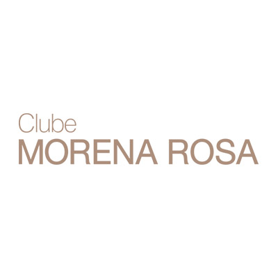 Logo Clube Morena Rosa