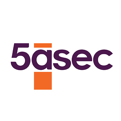 Logo 5àsec