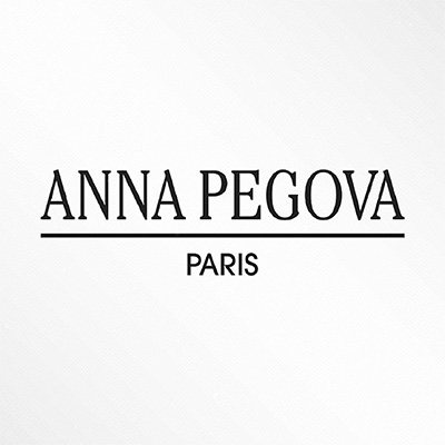 Logo Anna Pegova