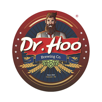 Logo Dr Hoo (Hooligans)