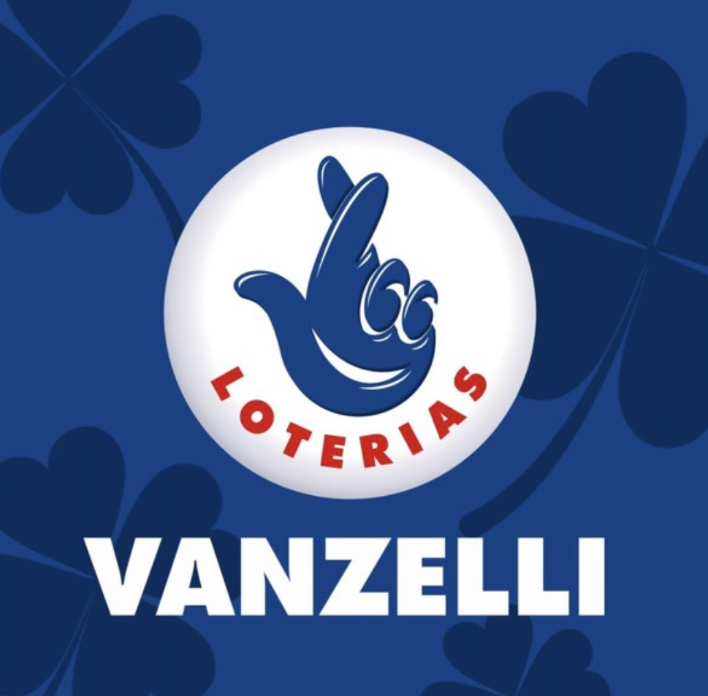 Logo Loterias Vanzelli