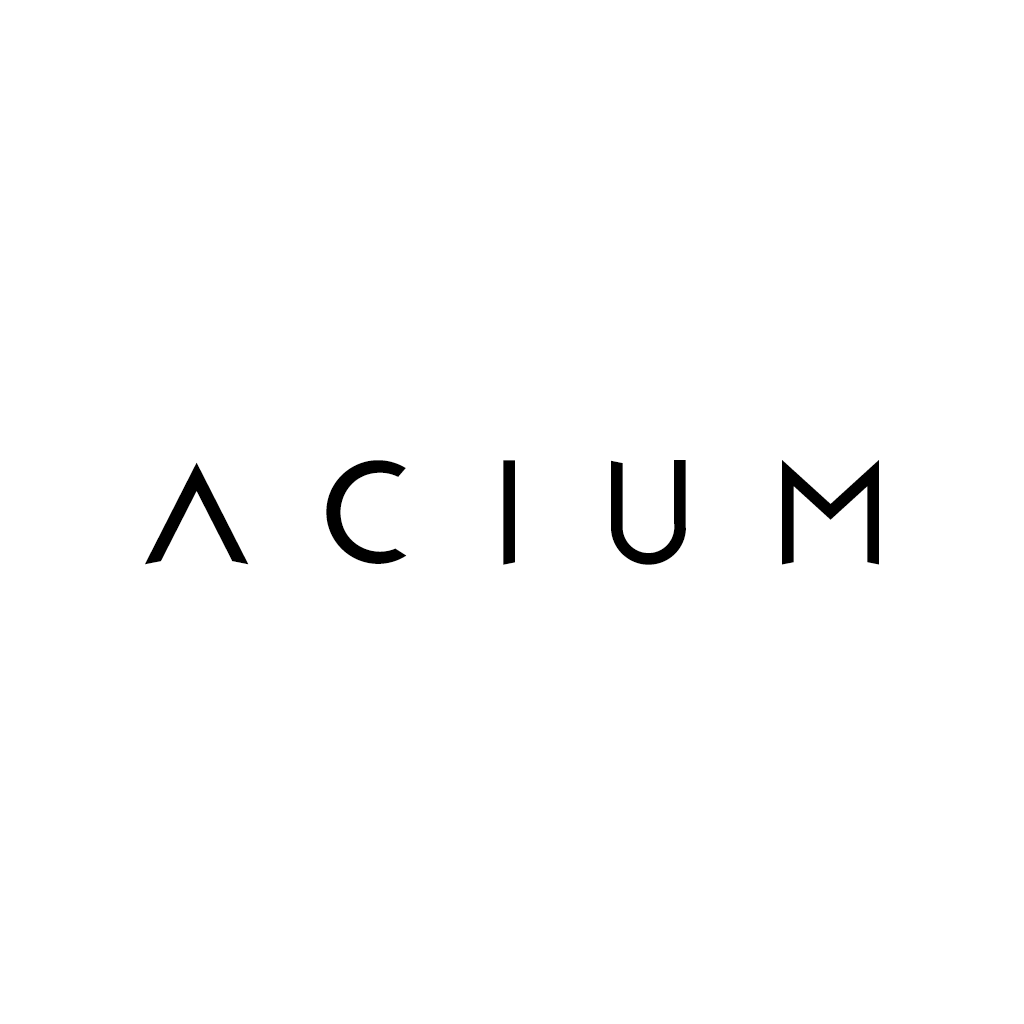 Logo Acium