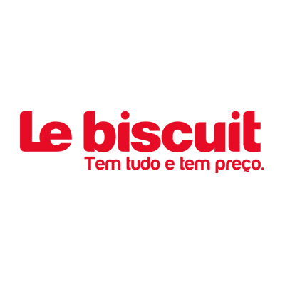 Logo Le biscuit