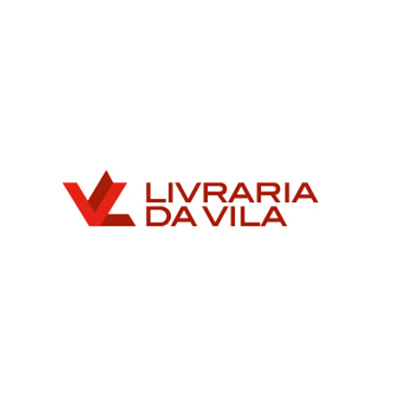 Logo Livraria da Vila
