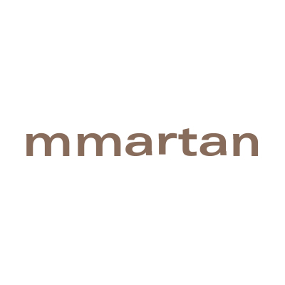 Logo mmartan
