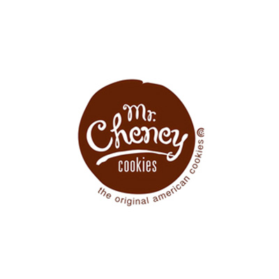 Logo Mr. Cheney