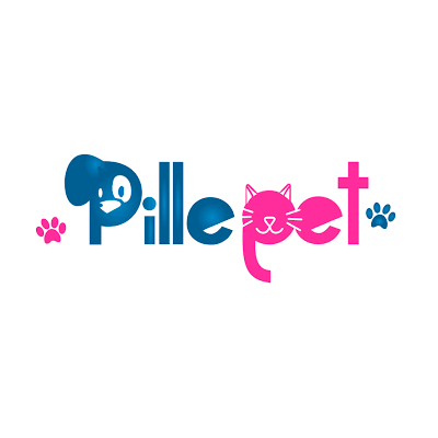 Logo Pille Pet