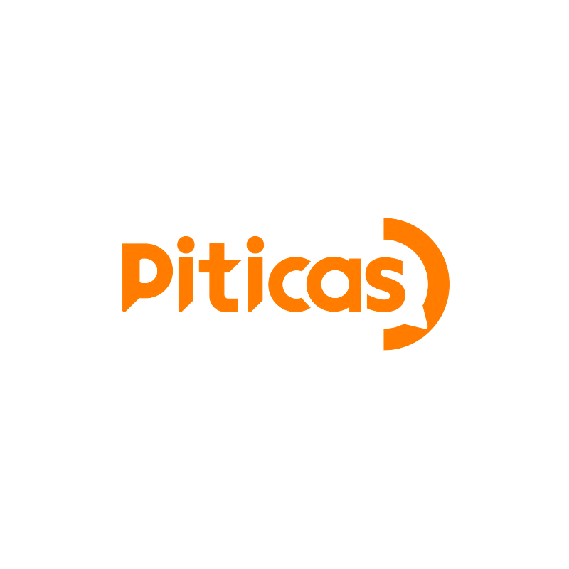 Logo Piticas