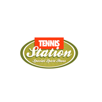 Logo Tennis Station