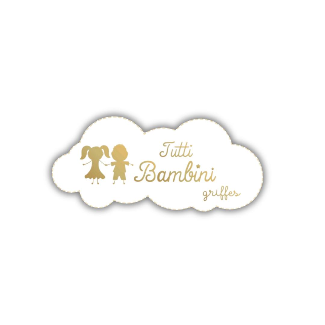 Logo Tutti Bambino