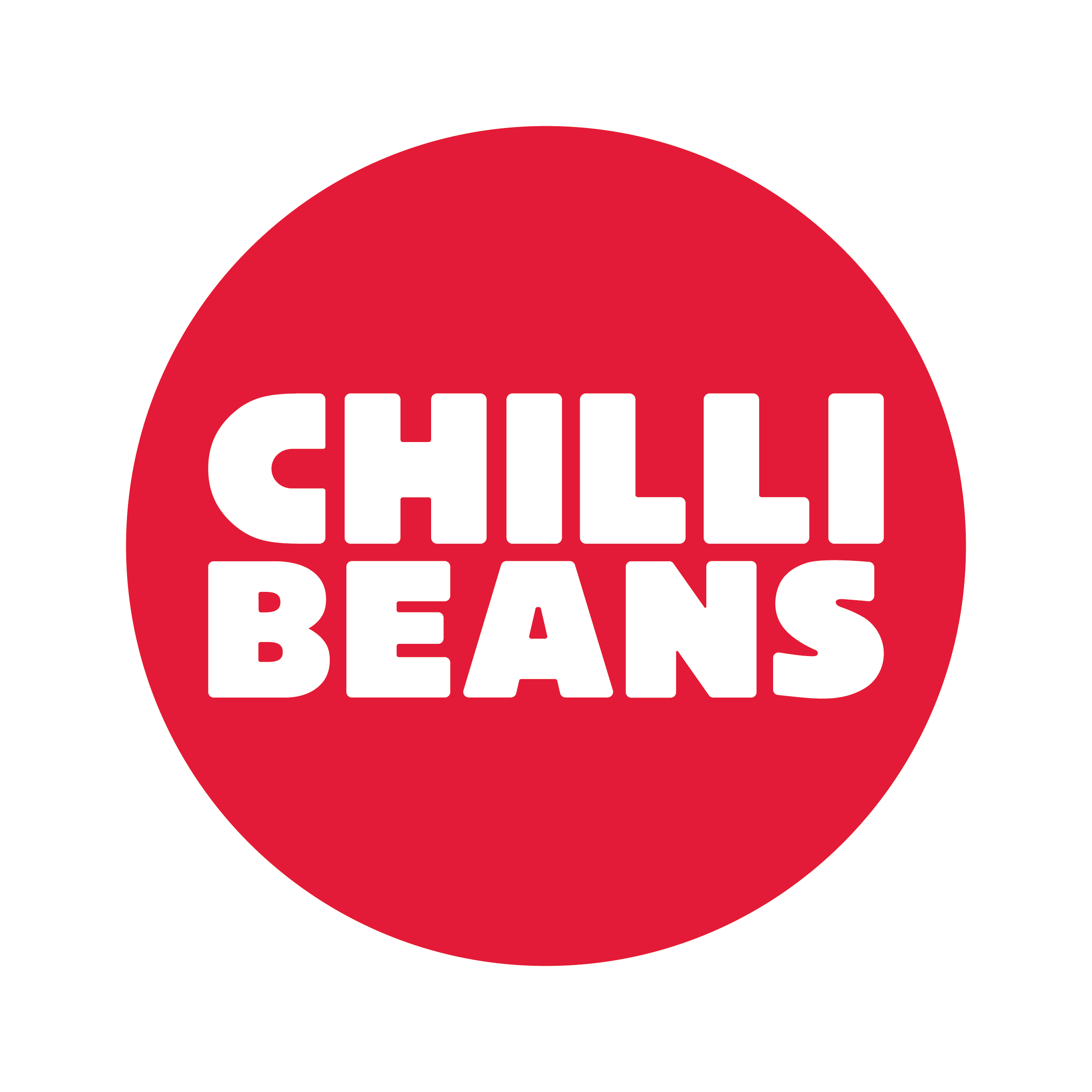 Logo Chilli Beans
