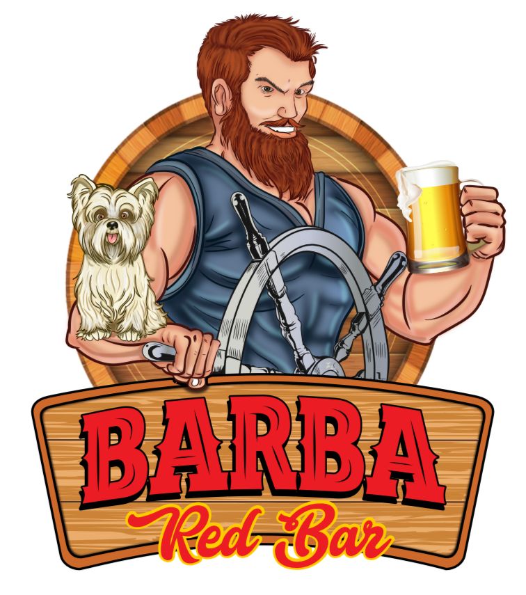 Barba Red