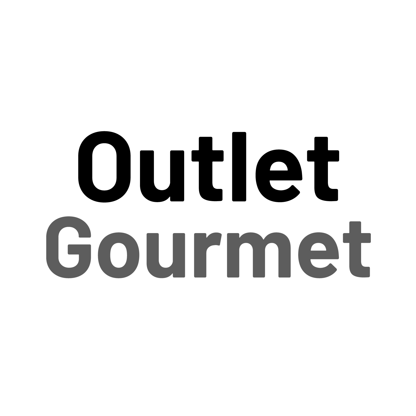 Outlet Gourmet