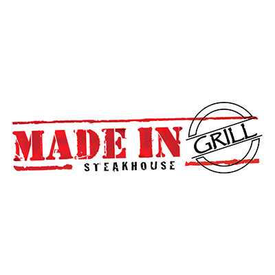 Made In Grill